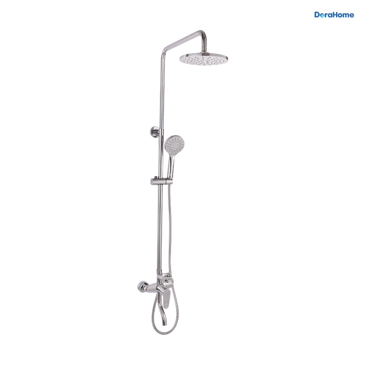 Sen cây tắm nóng lạnh Rangos RG-307